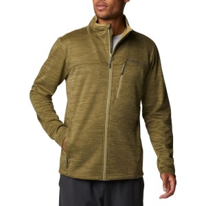 Bluza trekkingowa męska Columbia Maxtrail II Fleece