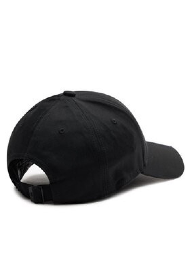 adidas Czapka z daszkiem Bball 3S Cap Ct FK0894 Czarny