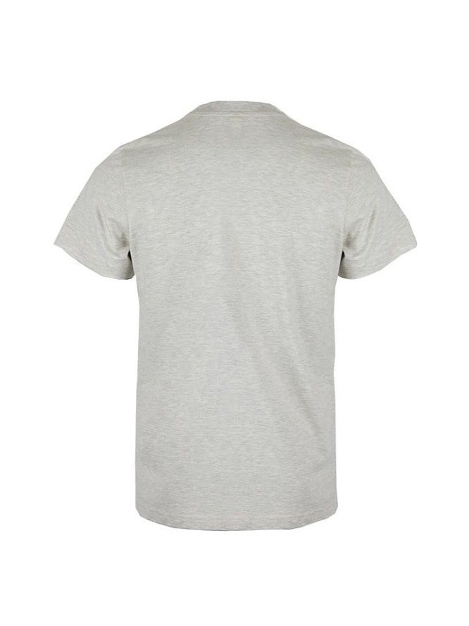 Roadsign Koszulka w kolorze szarym rozmiar: XXL
