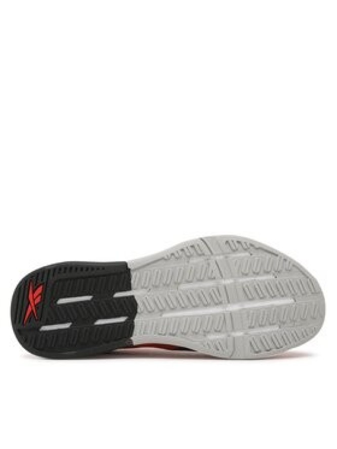 Reebok Buty na siłownię Nanoflex TR 2.0 HR0414 Czerwony