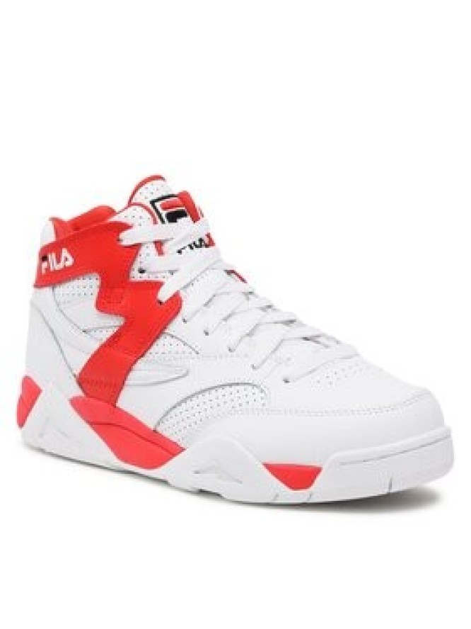 Fila Sneakersy Fila M-Squad Mid FFM0212.13041 Biały