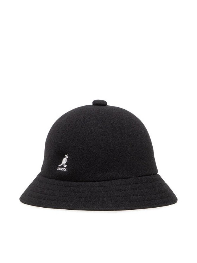 Kangol Kapelusz Wool Casual K3451 Czarny