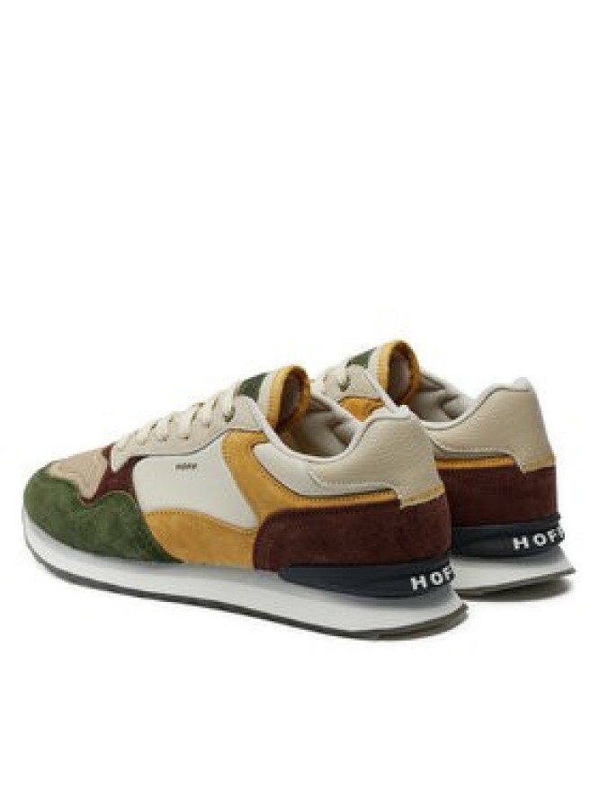 HOFF Sneakersy Torino 22402600 Kolorowy