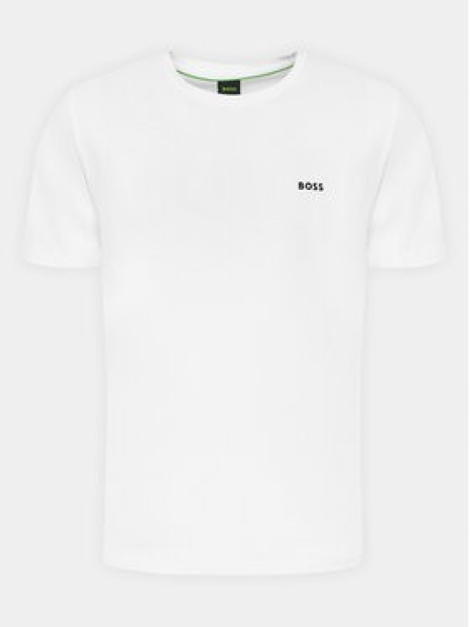 Boss Komplet 2 t-shirtów 50478019 Czarny Regular Fit