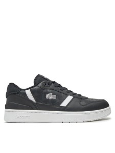 Lacoste Sneakersy T-Clip 748SMA0030 Czarny