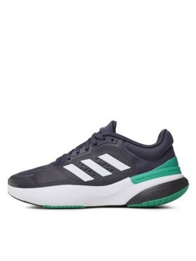 adidas Buty do biegania Response Super 3.0 Shoes HP5936 Niebieski