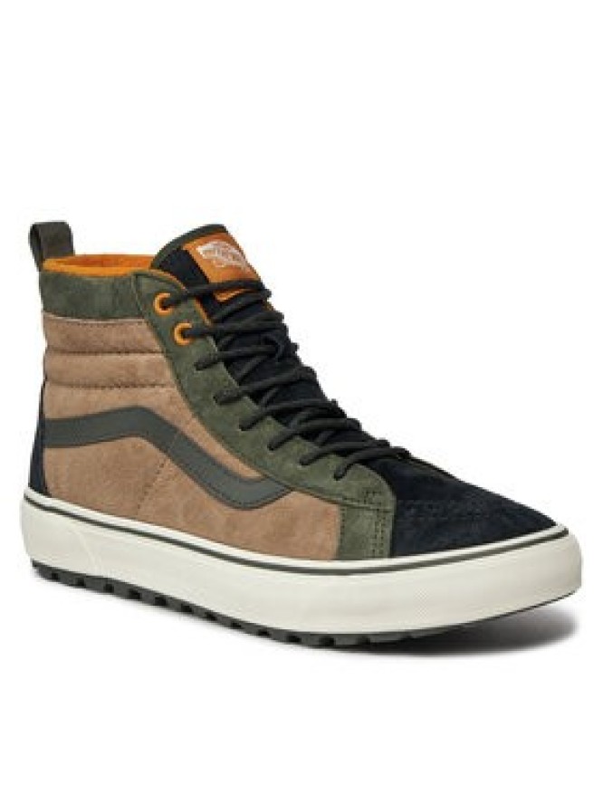 Vans Sneakersy Ua Sk8-Hi Mte-1 VN0A5HZYF2Y1 Kolorowy