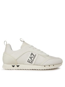 EA7 Emporio Armani Sneakersy X8X027 XK219 T052 Biały