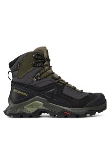 Salomon Trekkingi Quest Element Gtx GORE-TEX 414571 28 V0 Zielony