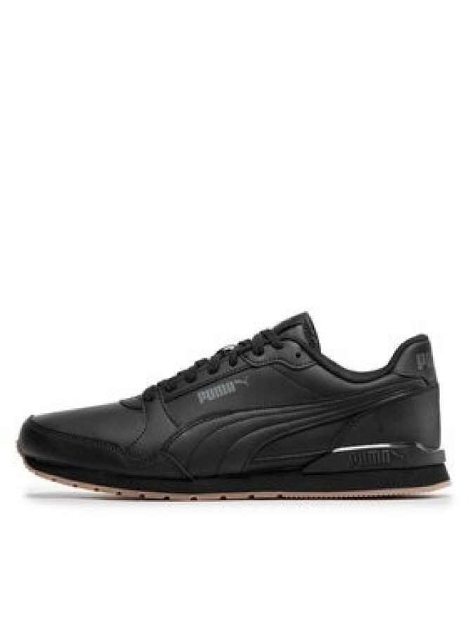 Puma Sneakersy St Runner V3 L 384855 04 Czarny