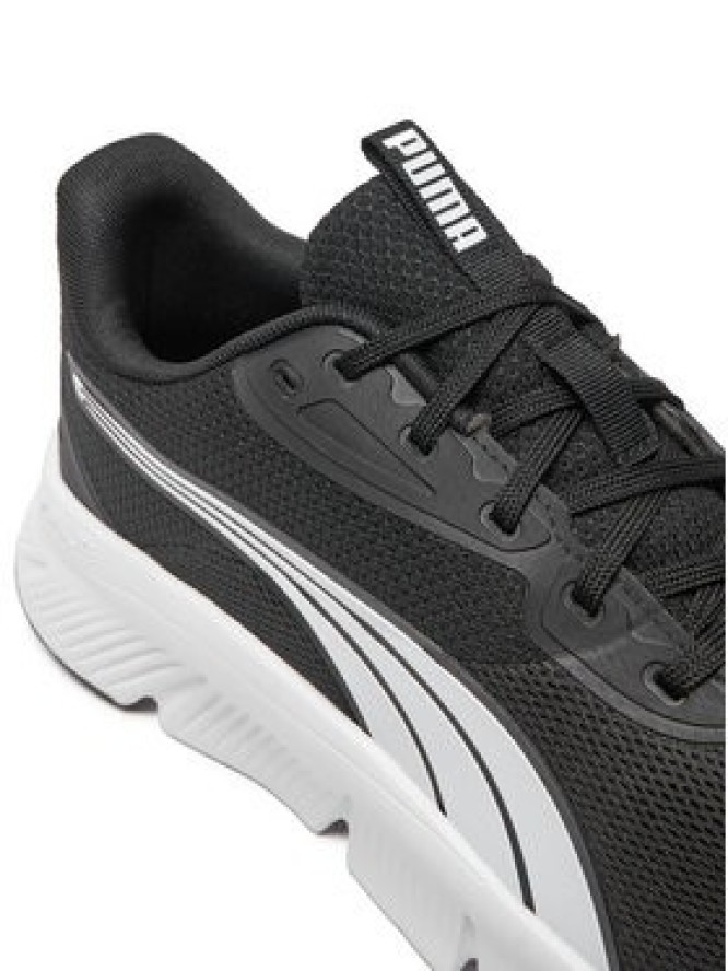 Puma Buty do biegania Flexfocus Lite Modern 310093 01 Czarny