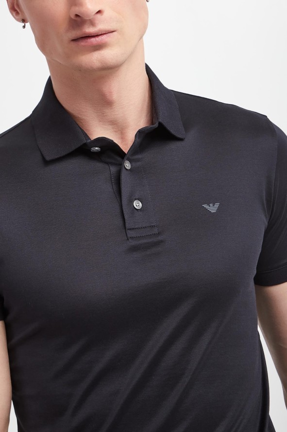 Polo męskie EMPORIO ARMANI