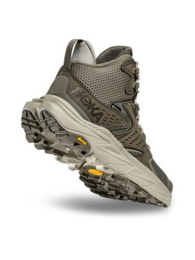 Hoka Trekkingi Anacapa 2 Mid GTX GORE-TEX 1141633 Szary