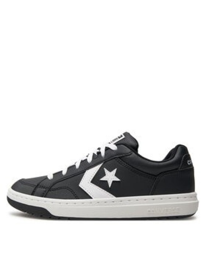 Converse Sneakersy Pro Blaze V2 A06630C Czarny