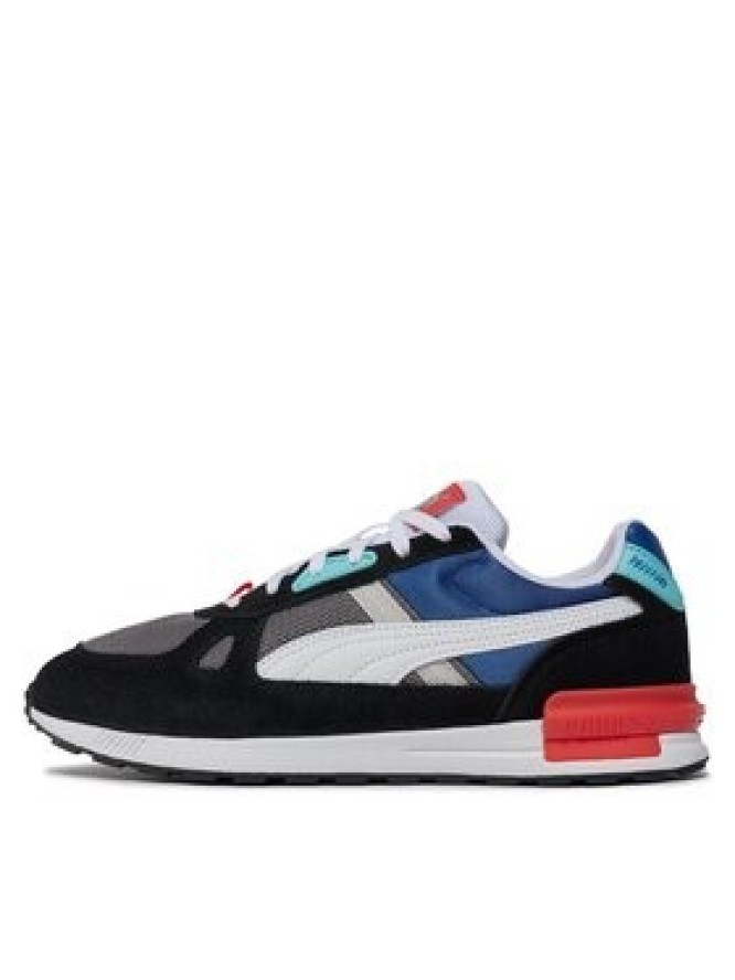 Puma Sneakersy Graviton Pro 38073621 Szary