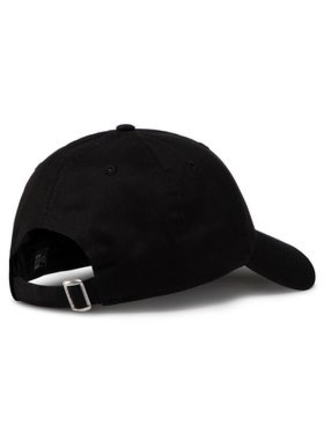 New Era Czapka z daszkiem Mlb League Ess 940 80468932 Czarny