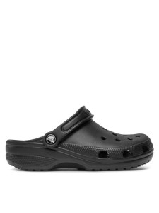 Crocs Klapki Classic 10001 Czarny