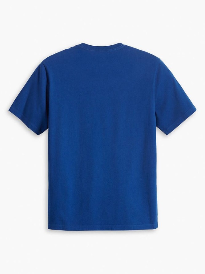 Levi´s Koszulka w kolorze niebieskim rozmiar: L