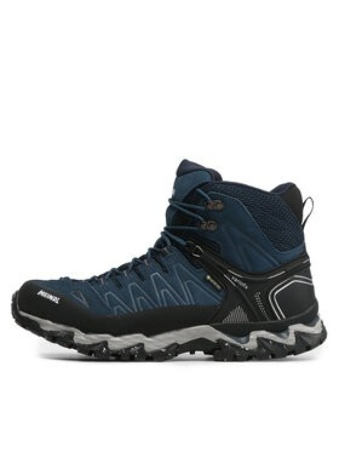 Meindl Trekkingi Lite Hike GTX GORE-TEX 4692 Granatowy