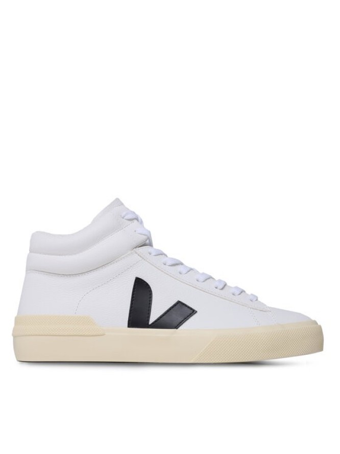 Veja Sneakersy Minotaur TR0502929B Biały