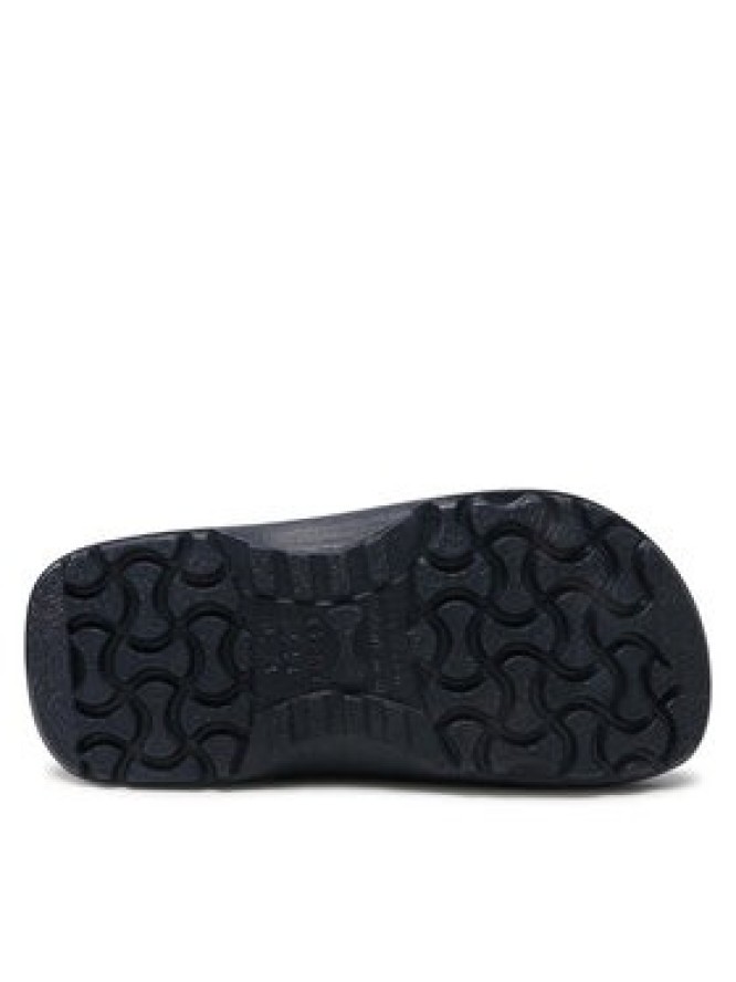 Birkenstock Klapki Profi-Birki 0074071 Granatowy