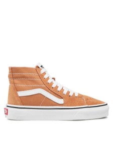 Vans Sneakersy Sk8-Hi Tapered VN0A7Q62BKQ1 Brązowy