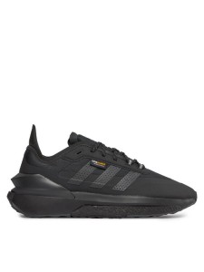 adidas Sneakersy Avryn Shoes IG2372 Czarny