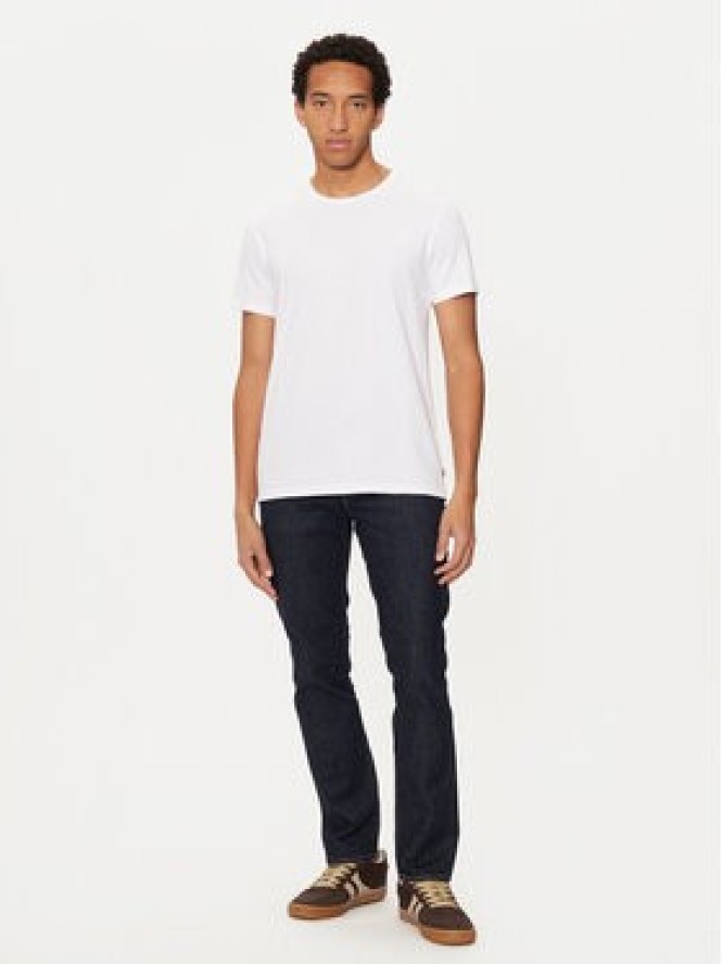 Levi's® Komplet 2 t-shirtów 79541-0000 Biały Slim Fit