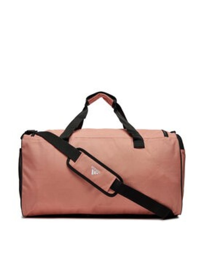 adidas Torba Essentials Linear Duffel Bag Medium IL5764 Czerwony