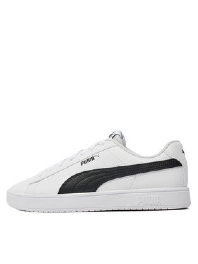 Puma Sneakersy Rickie Classic 394251-16 Biały