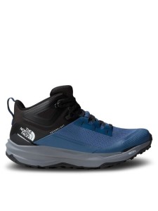 The North Face Trekkingi Vectiv Exploris 2 Mid NF0A7W6AMG71 Niebieski