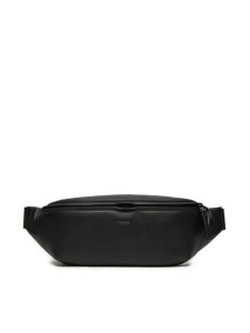 Calvin Klein Saszetka nerka Ck Refined Waistbag K50K512788 Czarny