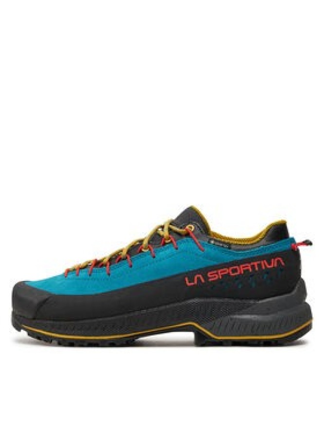 La Sportiva Trekkingi TX4 EVO GTX GORE-TEX 37D614735 Niebieski