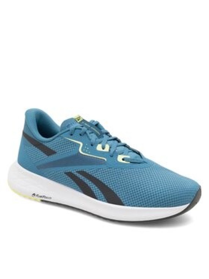 Reebok Buty do biegania Energen Run 3 HR1888 Niebieski