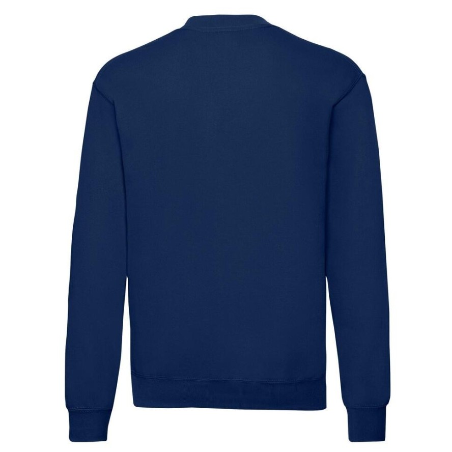 Klasyczna Bluza Rozpinana Unisex Dla Dorosłych