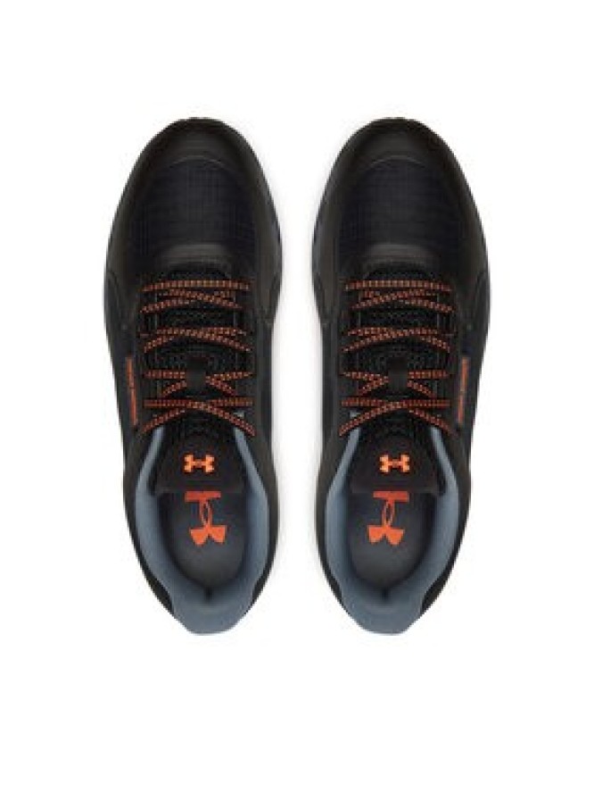 Under Armour Buty do biegania Ua Charged Bandit Tr 3 3028371-001 Czarny