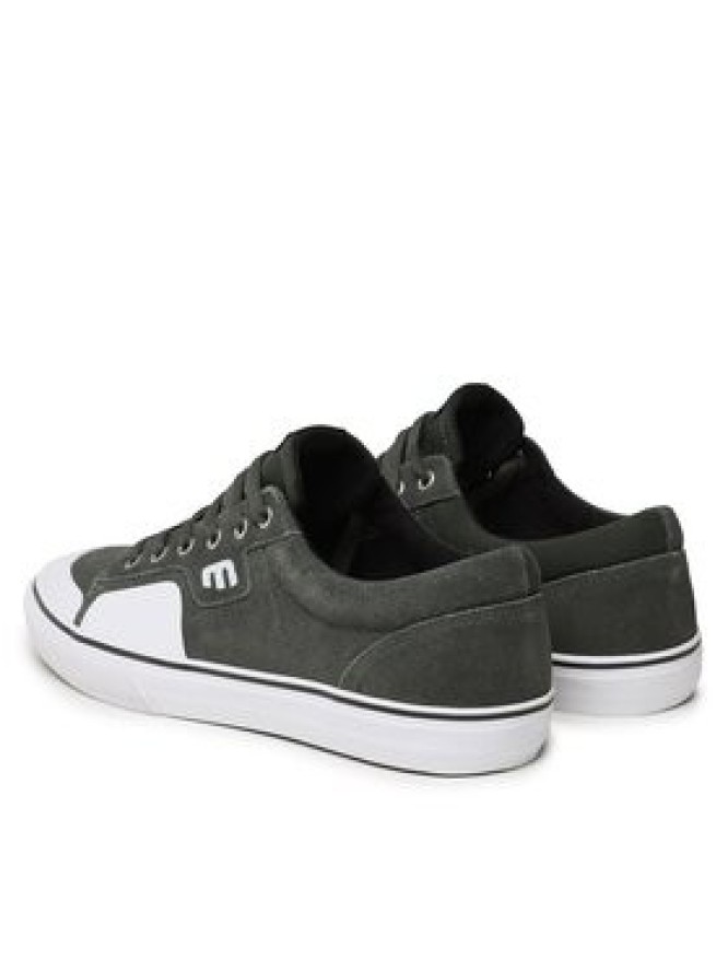 Etnies Sneakersy Kayson 4101000547 Zielony