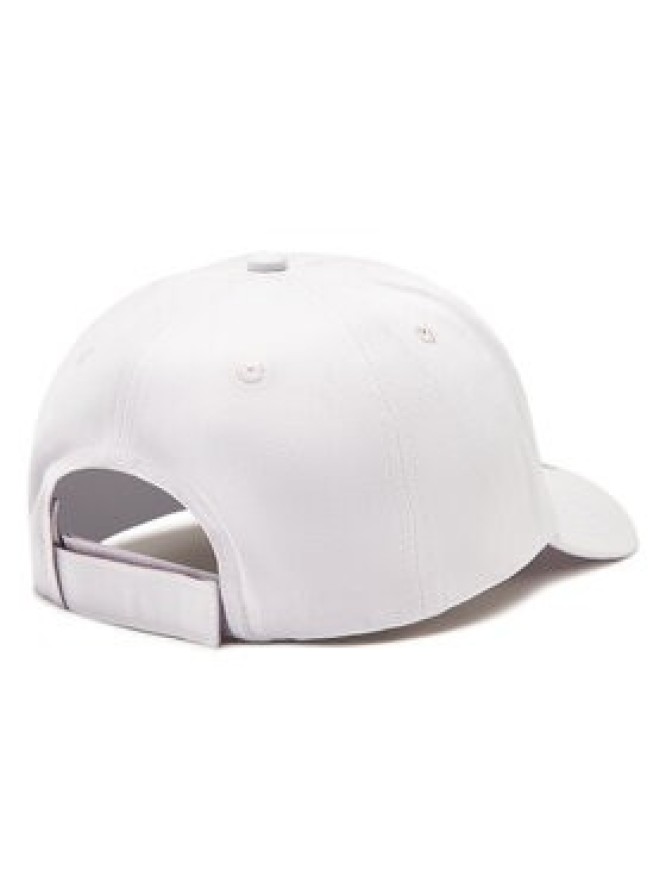 Puma Czapka z daszkiem Essentials Cap III 023669 Biały