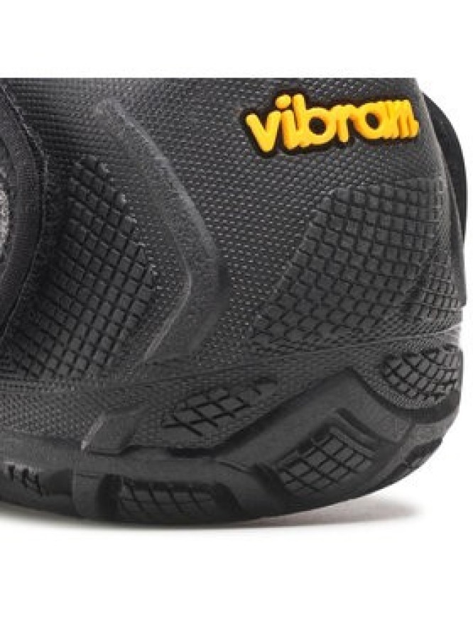 Vibram Fivefingers Sneakersy Furoshiki Knit 20MEA01 Czarny