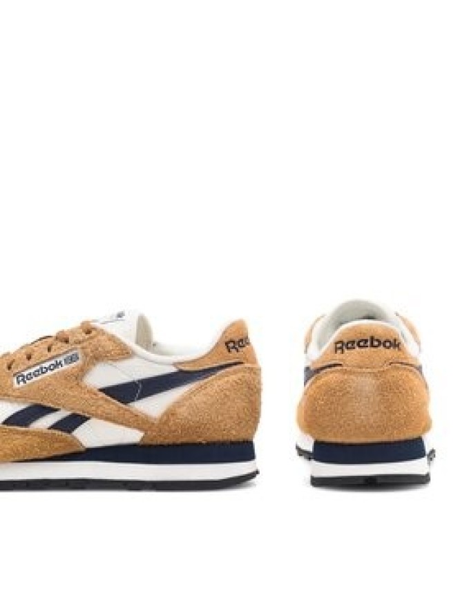 Reebok Sneakersy Classic Leather GW3760 Kolorowy