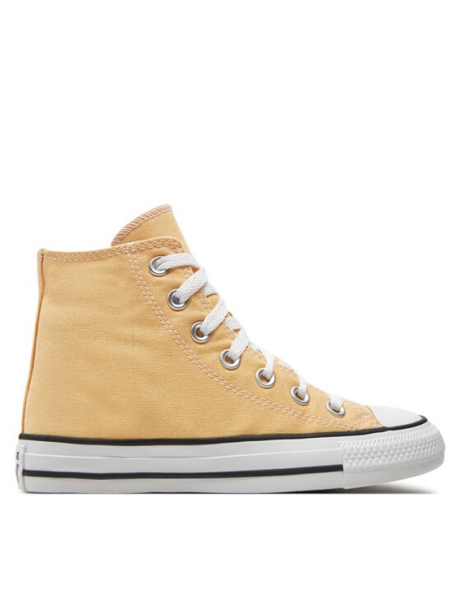 Converse Trampki Chuck Taylor All Star A09826C Żółty