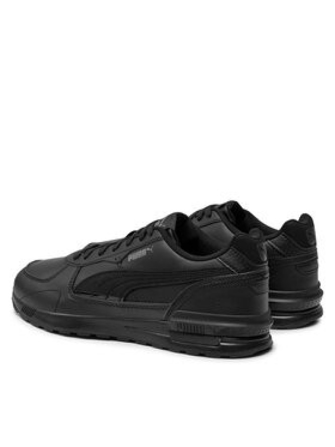 Puma Sneakersy Graviton Sl 2 395378 01 Czarny