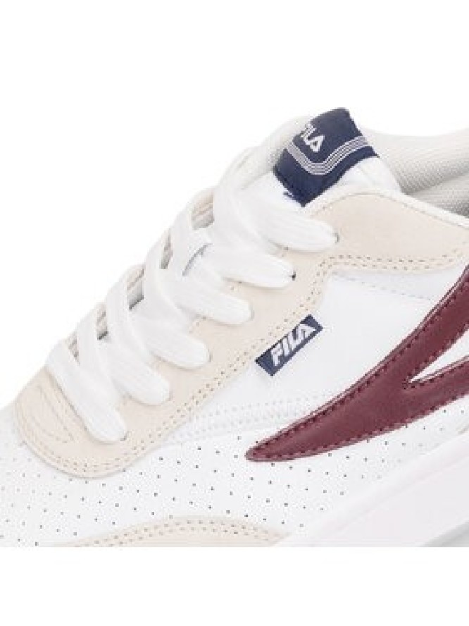 Fila Sneakersy Sevaro S FFM0252.13166 Biały