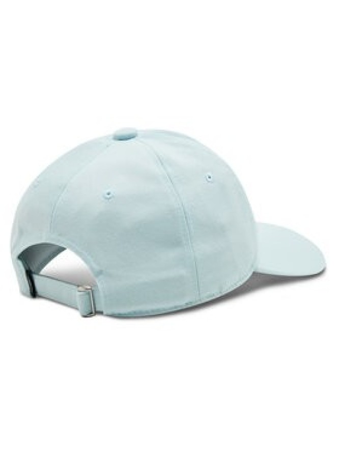 Converse Czapka z daszkiem LOCKUP CAP MPU 10022131-A10 Niebieski