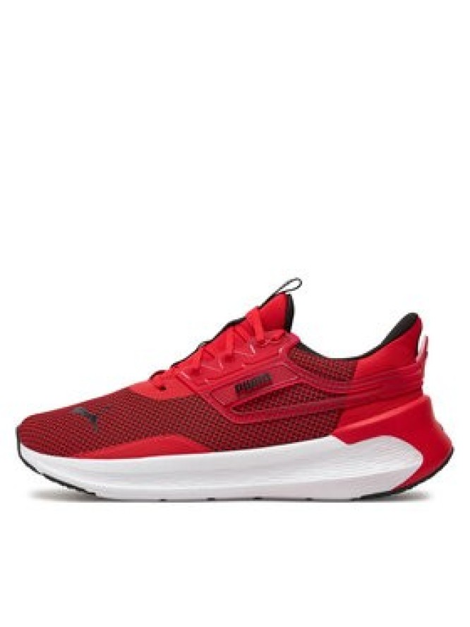 Puma Buty do biegania Softride Symmetry 379582 03 Czerwony