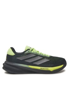 adidas Buty do biegania Supernova Stride 2 JI1419 Czarny