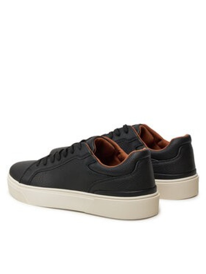 Aldo Sneakersy Willio 13847779 Czarny