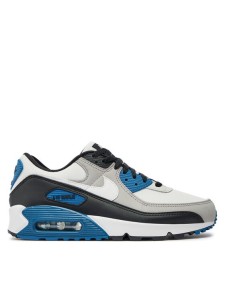 Nike Sneakersy Air Max 90 FB9658 002 Kolorowy