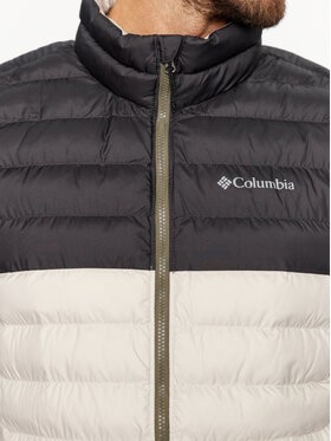 Columbia Kamizelka Powder Lite™ Vest Brązowy Regular Fit