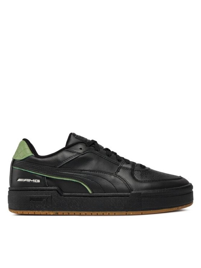 Puma Sneakersy Mapf1 Amg Ca Pro 307855 02 Czarny